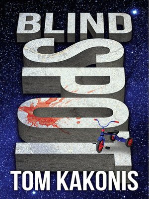 cover image of Blind Spot